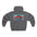 Jaws 50th Anniversary Hoodie, Retro Movie Sweatshirt, Shark Lover Gift, Ocean Theme Apparel, Vintage Film Clothing