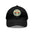 Outdoor Adventure Dad Hat with Leather Patch