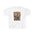 Art Krispies Retro Kids Graphic Tee, Fun Cartoon T-Shirt, Ideal Gift for Birthdays, Halloween Costume, Unique Kids Apparel, Comic Book Style Tee