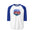 Jaws 50th Anniversary Raglan Shirt, Nostalgic Movie T-Shirt, Shark Lover