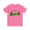 Throwback Gaming Tee, Fun Retro Black Mirror Thronglets T-Shirt