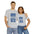 Race for the Cure- Unisex Heavy Cotton T-Shirt - Creations by Chris and Carlos