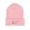 Classic Cuffed Beanie with 'Days of Our Lives' Embroidery, Cozy Winter Hat