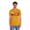 Oppenheimer- The Oscar Nominated Movie Unisex Jersey Short Sleeve Tee