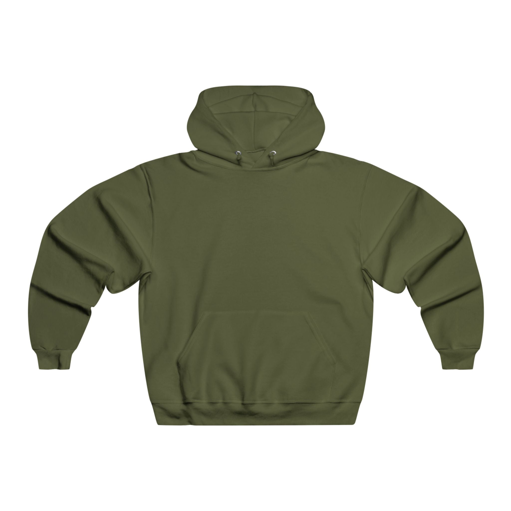 Hoodie — Post-Apocalyptic Movie Poster Graphic Hooded Sweatshirt - Creations by Chris and Carlos