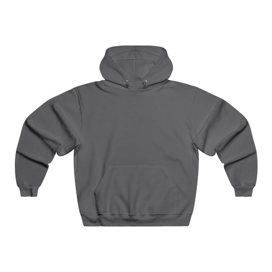 Hoodie — Post-Apocalyptic Movie Poster Graphic Hooded Sweatshirt - Creations by Chris and Carlos
