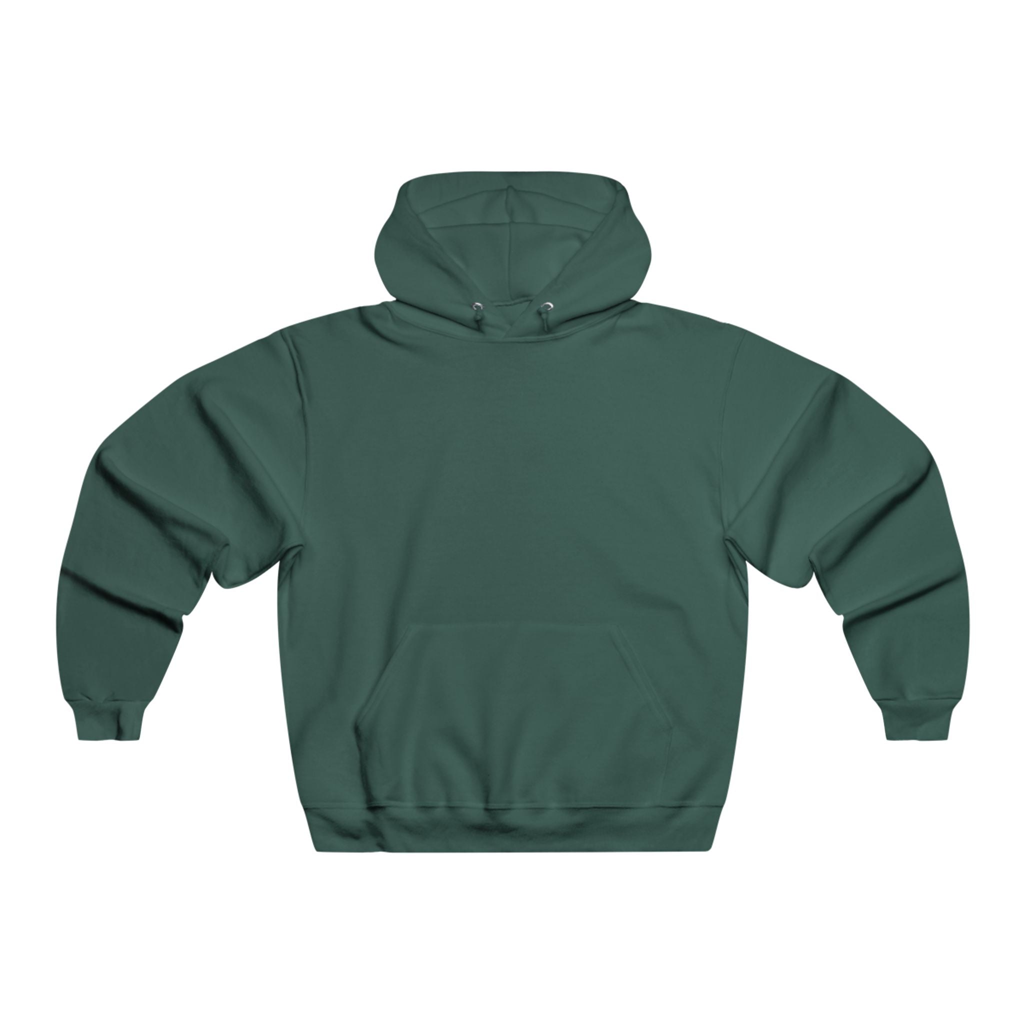 Hoodie — Post-Apocalyptic Movie Poster Graphic Hooded Sweatshirt - Creations by Chris and Carlos