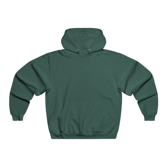 Hoodie — Post-Apocalyptic Movie Poster Graphic Hooded Sweatshirt - Creations by Chris and Carlos