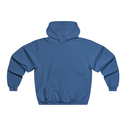 Hoodie — Post-Apocalyptic Movie Poster Graphic Hooded Sweatshirt - Creations by Chris and Carlos