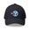 Custom Embroidered Closed-Back ABC 7 Eyewitness News Cap