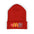 Mc Donalds Stylish Embroidered Beanie for Fashion Lovers, Perfect for Winter Fashion, Gift for Friends, Cozy Accessories, Logo Beanie, Warm Knit Cap