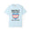 Protect Trans Kids T-Shirt — Heart Flag "Now and Always" Pride Tee