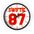 Taylor Swift- Swiftie 87 Wall Clock