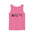 Only Dads Unisex Garment-Dyed Tank Top