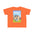 Bluey- Toddler's Fine Jersey Tee