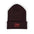 Coke Soda Cuffed Beanie with Embroidered Design, Stylish Winter Hat, Gift for Him/Her, Streetwear Accessory, Fashion Beanie, Cozy Knit Cap
