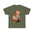 Cute Baby Humor and Rock Unisex Heavy Cotton Tee, Funny T-Shirt