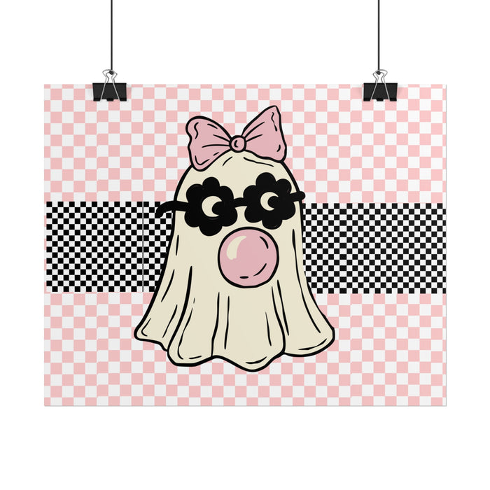 Pink Ghost Social Club
