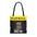 Playbill-Themed Tote Bag — Clifford Odets "Awake and Sing!" Theater Poster Tote