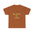 Silence Is Loud Graphic Tee — Retro Bold Statement T-Shirt - Creations by Chris and Carlos