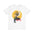 Retro Vibes Hacks TV Show Graphic T-Shirt