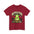 We Come in Peace UFO T-Shirt — Mars Attacks 30th Anniversary Alien Invasion Graphic Tee