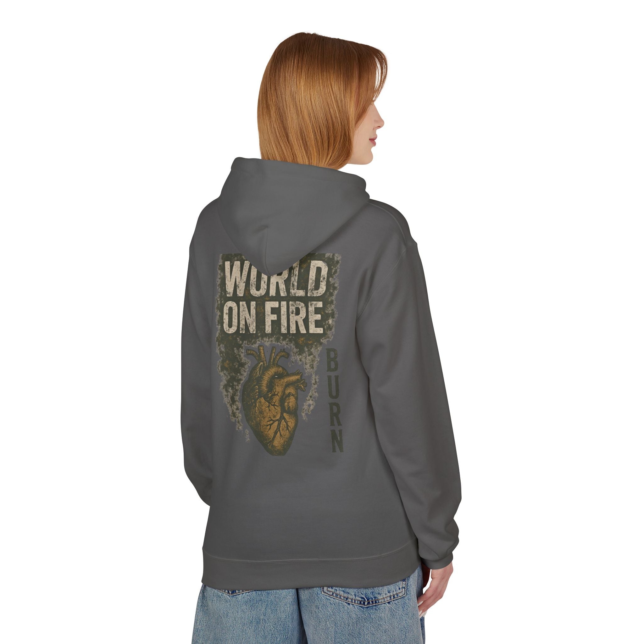 Old Soul Apparel and Home