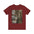 Vintage-Inspired Good Night Good Luck Broadway Play T-Shirt, Retro Graphic