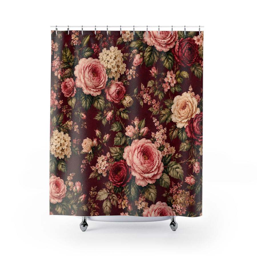 Shower Curtains