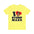 Live Kelly and Mark Inspired- I Love Stump Mark Unisex Jersey Short Sleeve Tee