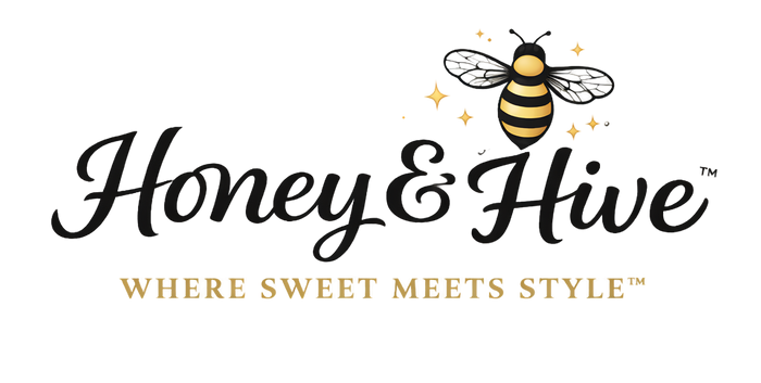 A Honey & Hive™ Signature Story