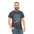 The T-Shirtnage Mutant Ninja Turtles- Unisex Heavy Cotton T-Shirt - Creations by Chris and Carlos