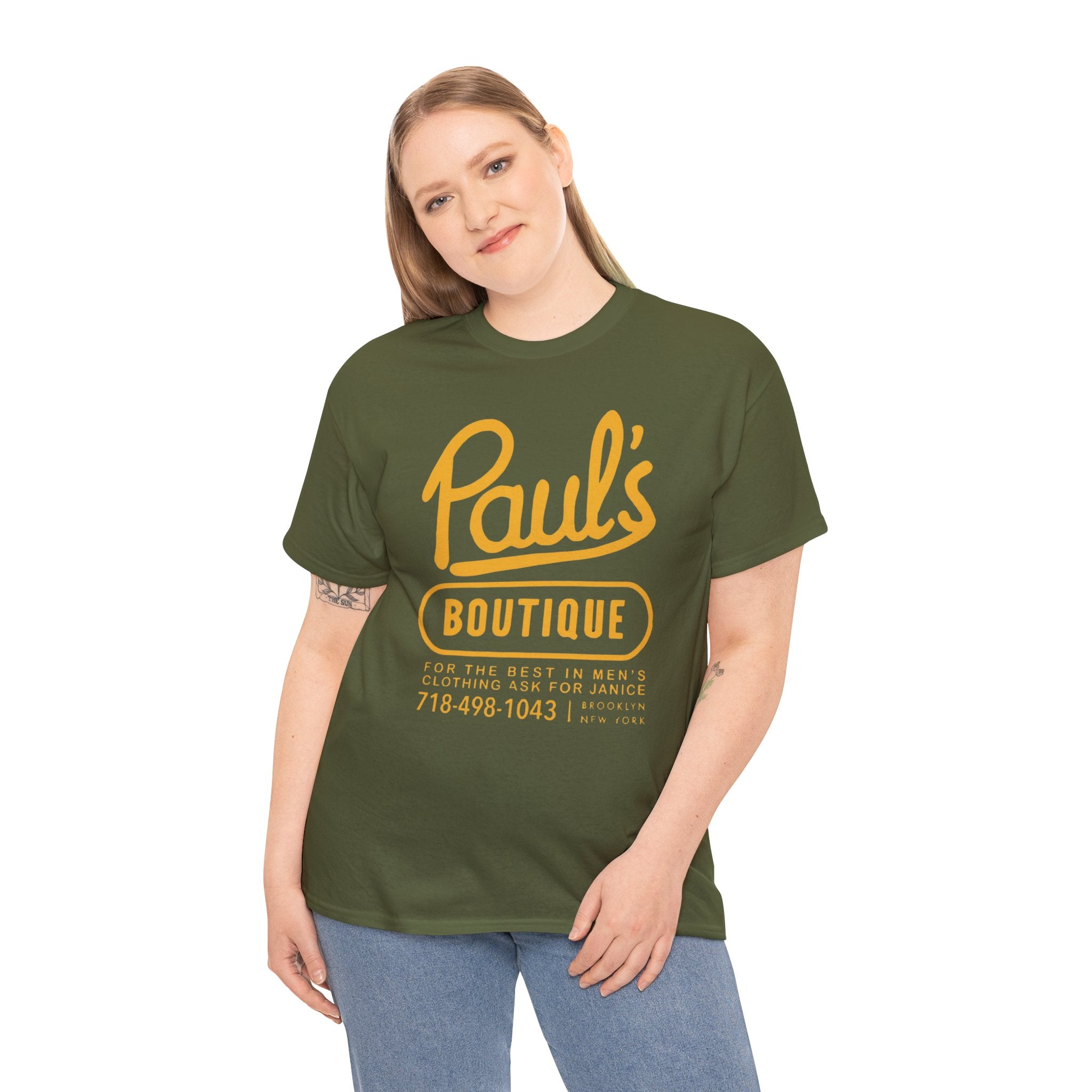 Old Soul Apparel and Home