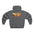 Oppenheimer- The Oscar Nominated Movie Men's NUBLEND® Hooded Sweatshirt
