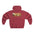 Oppenheimer- The Oscar Nominated Movie Men's NUBLEND® Hooded Sweatshirt