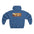 Oppenheimer- The Oscar Nominated Movie Men's NUBLEND® Hooded Sweatshirt