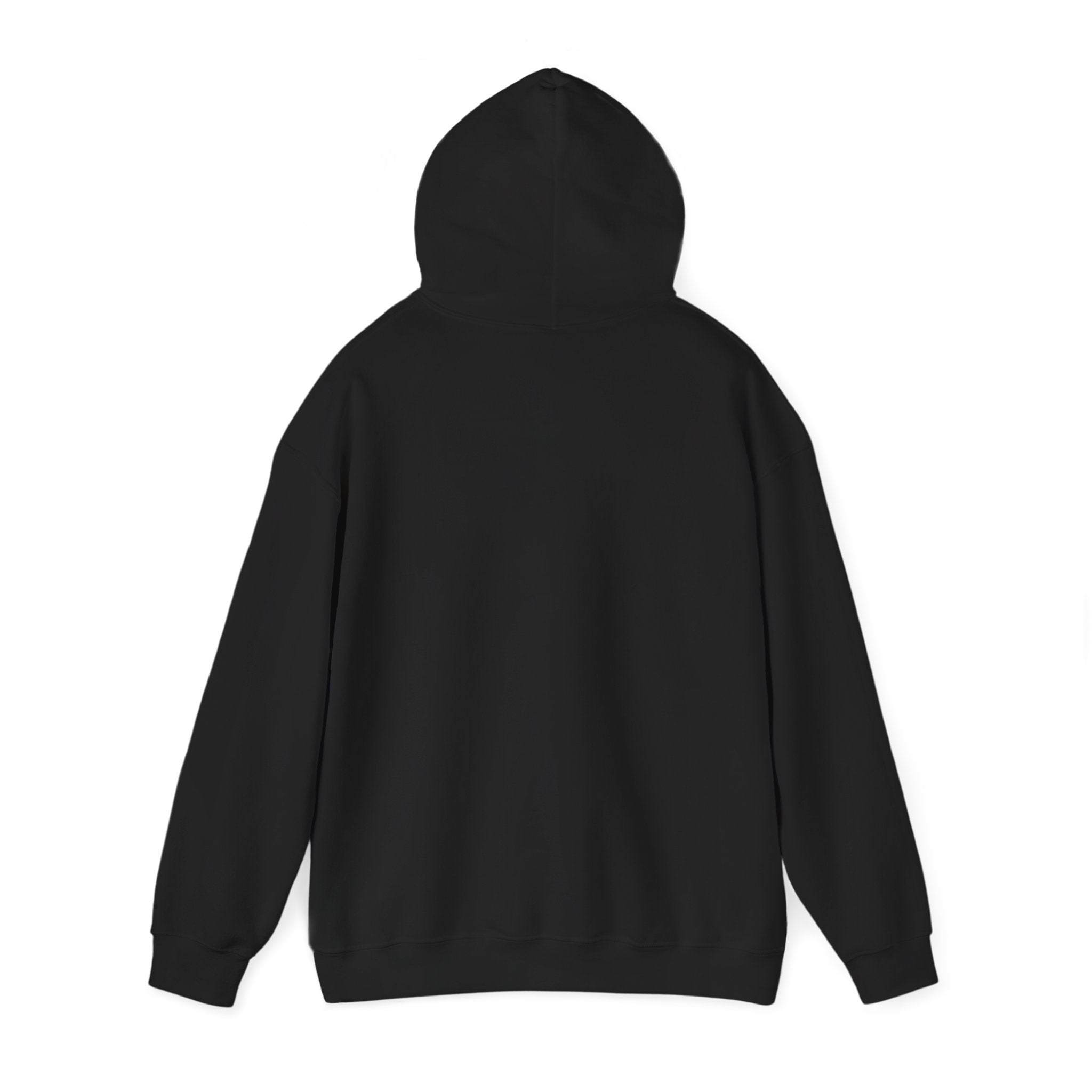 American Eagle Crest Hoodie – 250th Anniversary USA Flag Design - Creations by Chris and Carlos