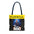 Playbill Tote Bag — Billy Crystal 860 Theater Poster Design