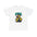Punk Rubber Duck T-Shirt — Retro Sunglasses Duck Graphic Tee - Creations by Chris and Carlos
