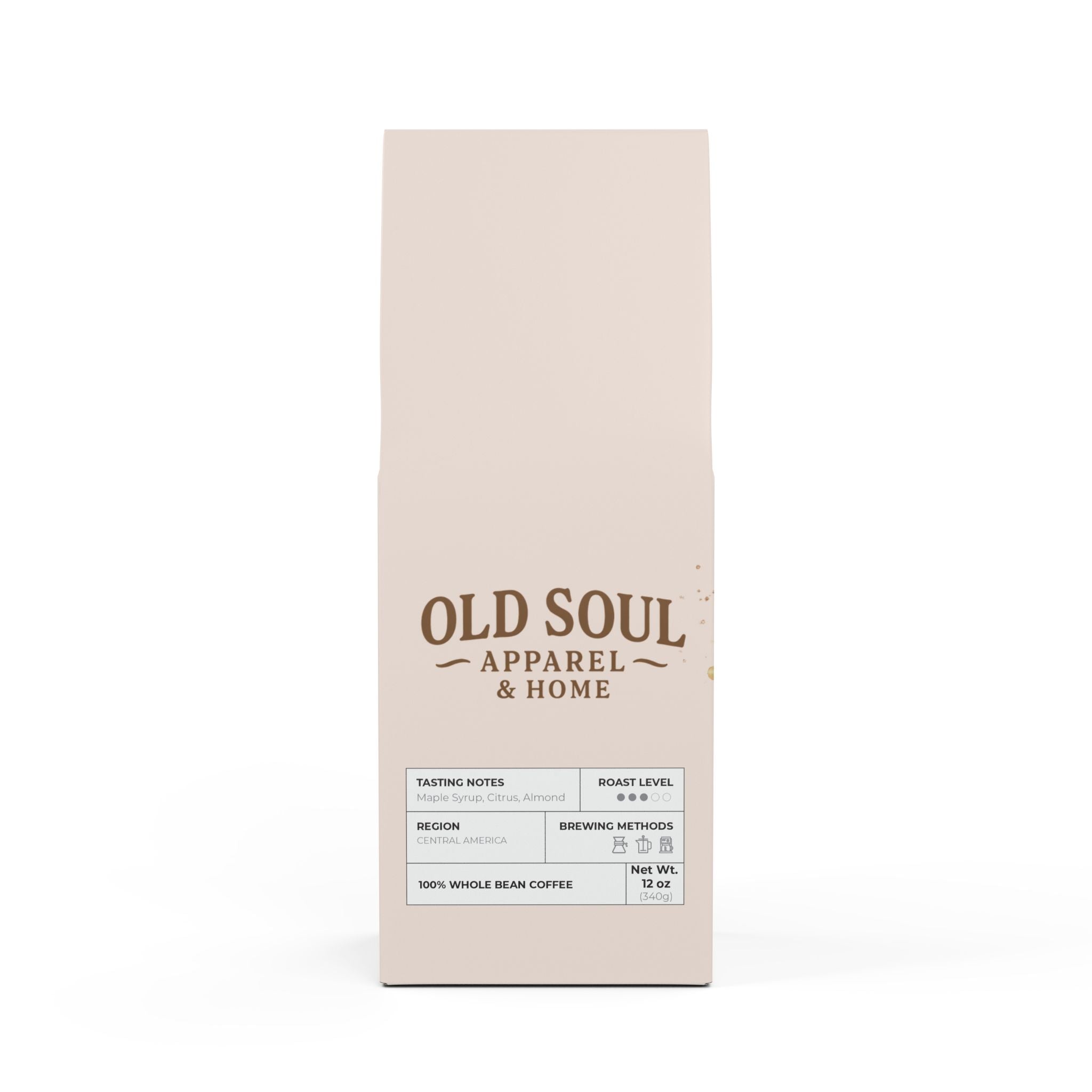 Old Soul Apparel and Home