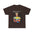 Rosemary's Baby Movie- Unisex Heavy Cotton Tee
