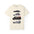 Classic TV Movie Car Stack T-Shirt — KITT, Ghostbusters, A-Team & DeLorean Tribute - Creations by Chris and Carlos