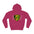 Dragon- Unisex College Hoodie