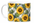 Sunflower Plaid 25oz Latte Mug – Farmhouse Floral Coffee Cup | Old Soul Coffee Shop™️