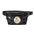 Clear Beach Club Fanny Pack - "Out of Office" Transparent Waist Bag