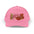 Keeping Up Appearances- Floral Snapback Cap, Trendy Hat, Keepsake Gift, Summer Accessory, Outdoor Fun, Stylish Headwear