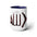 Saw X Movie-  Two-Tone Coffee Mugs, 15oz - Creations by Chris and Carlos
