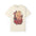 Graphic T-Shirt — Vintage Dolly Parton Country Singer Portrait with Guitar & Butterflies