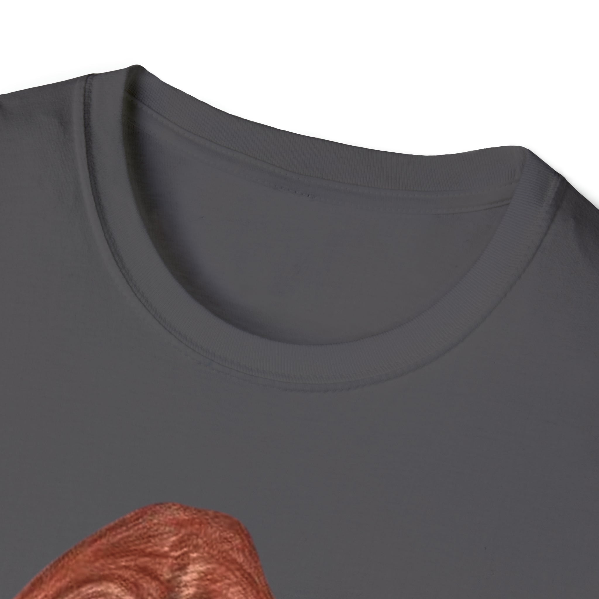 Will and Grace- Unisex Softstyle T-Shirt - Creations by Chris and Carlos