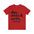 On Patrol Live Dan, Sticks and Curtis Unisex Jersey Short Sleeve Tee